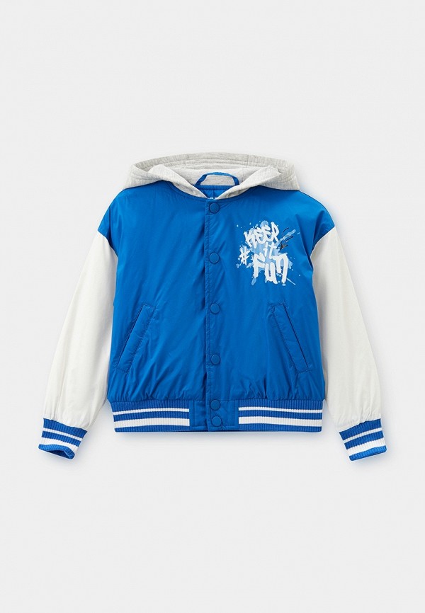 фото Куртка утепленная gloria jeans