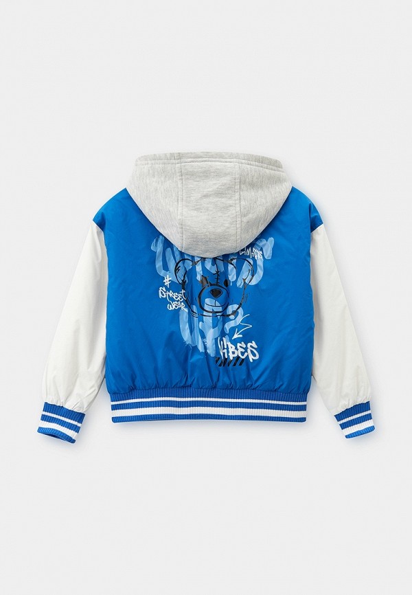 фото Куртка утепленная gloria jeans