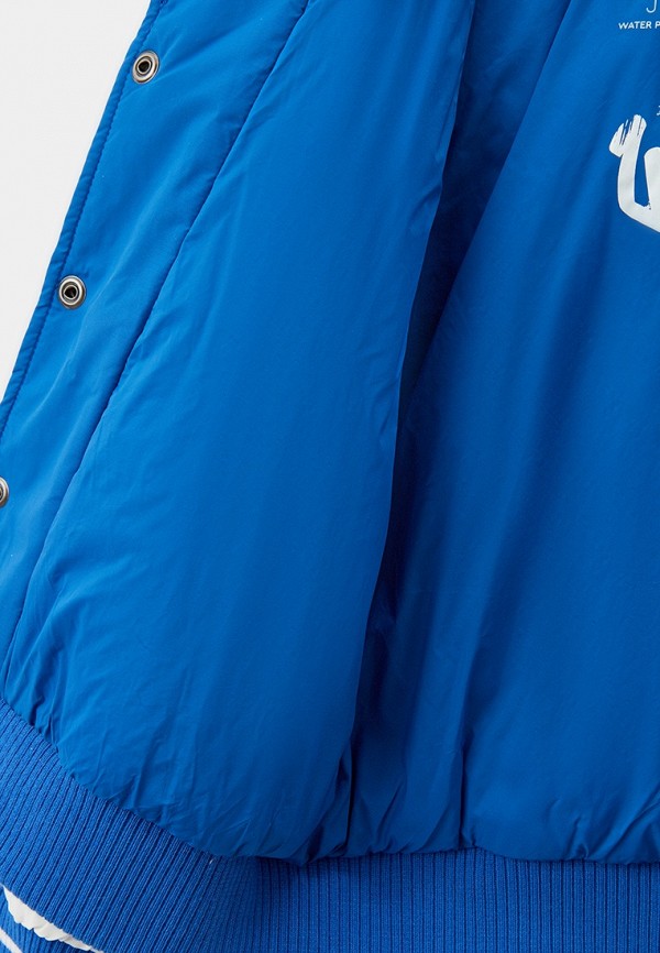 фото Куртка утепленная gloria jeans