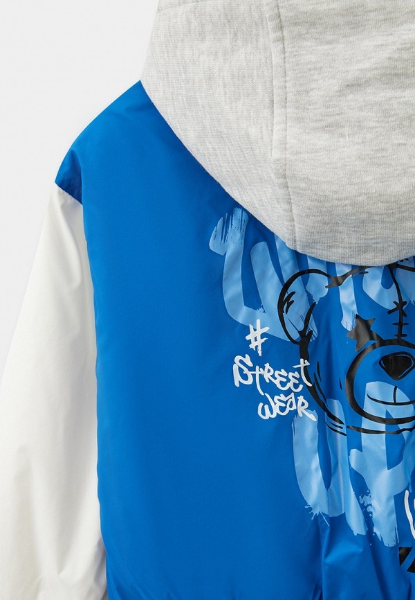 фото Куртка утепленная gloria jeans