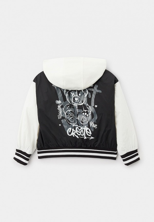 фото Куртка утепленная gloria jeans