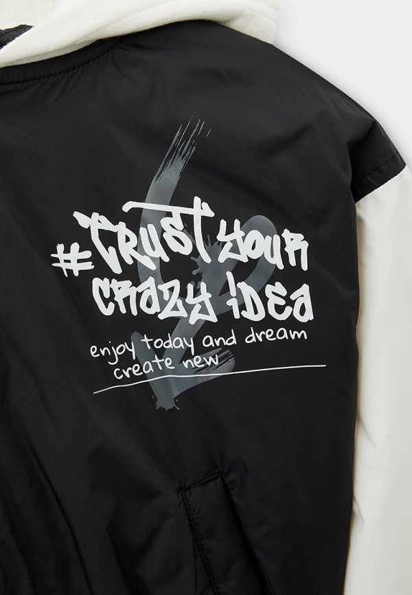 фото Куртка утепленная gloria jeans