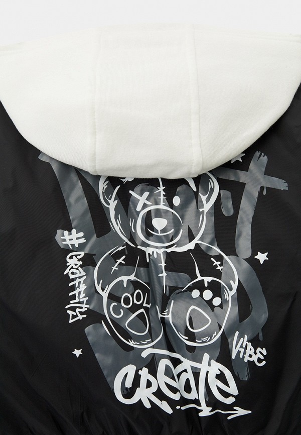 фото Куртка утепленная gloria jeans