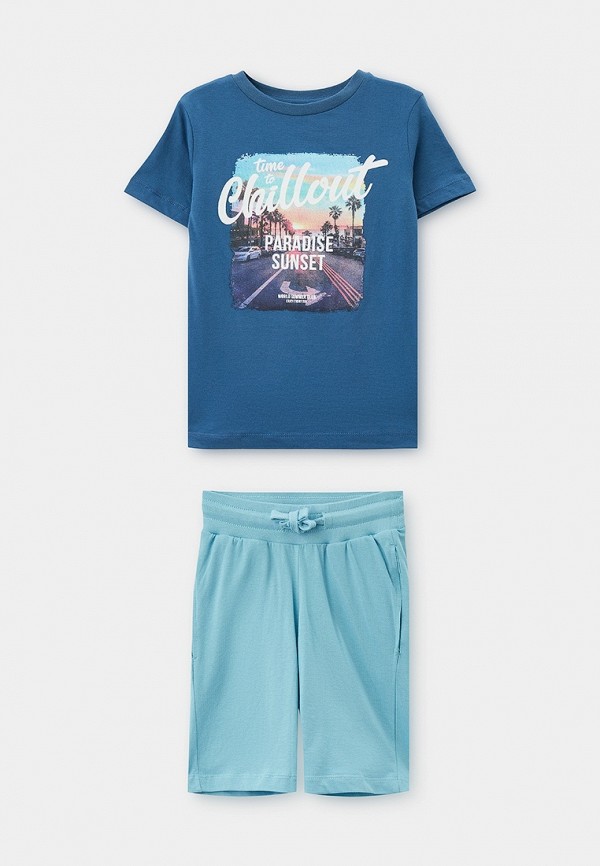 фото Костюм спортивный mark formelle