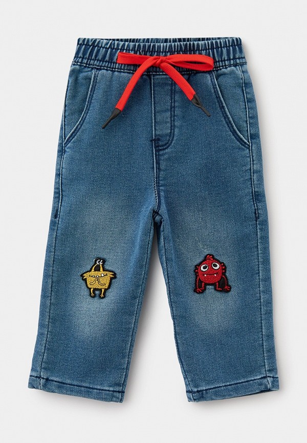 

Джинсы PlayToday