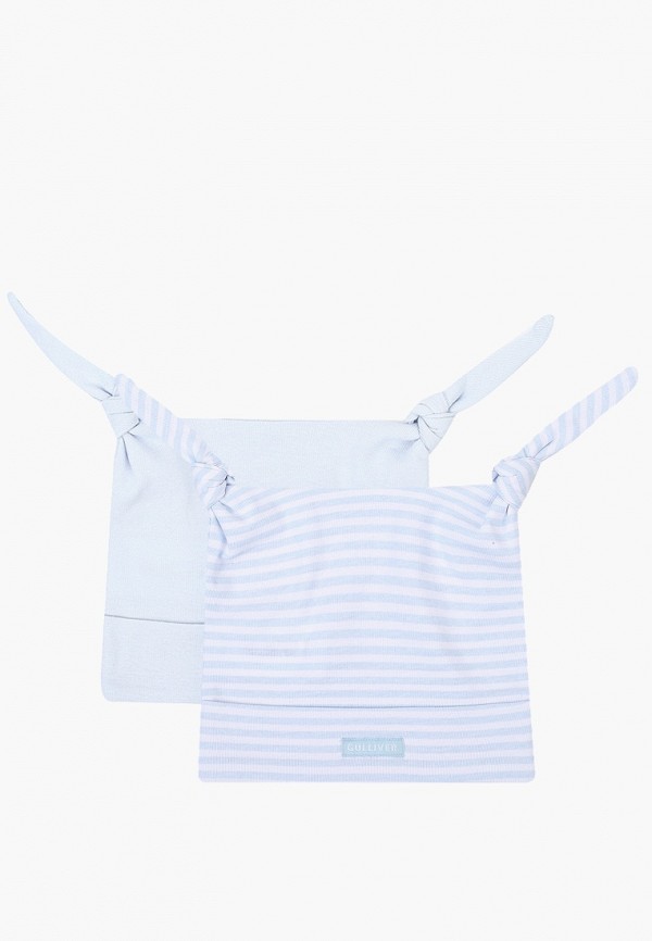 Шапки 2 шт Gulliver 2599₽