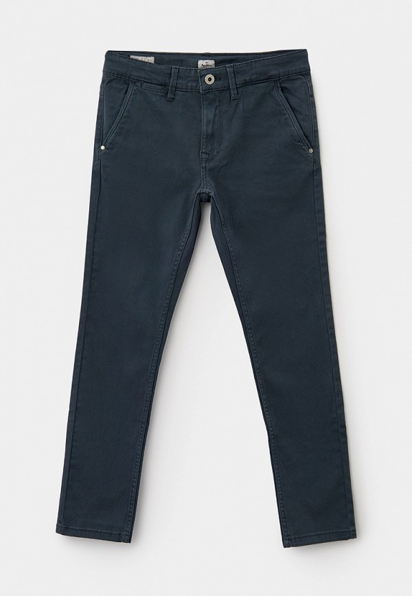 фото Брюки pepe jeans
