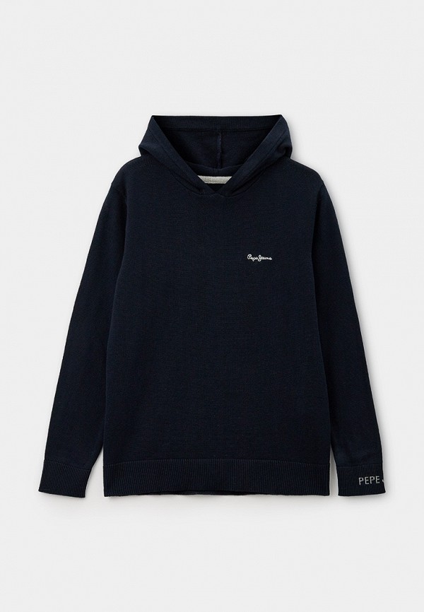 фото Худи pepe jeans