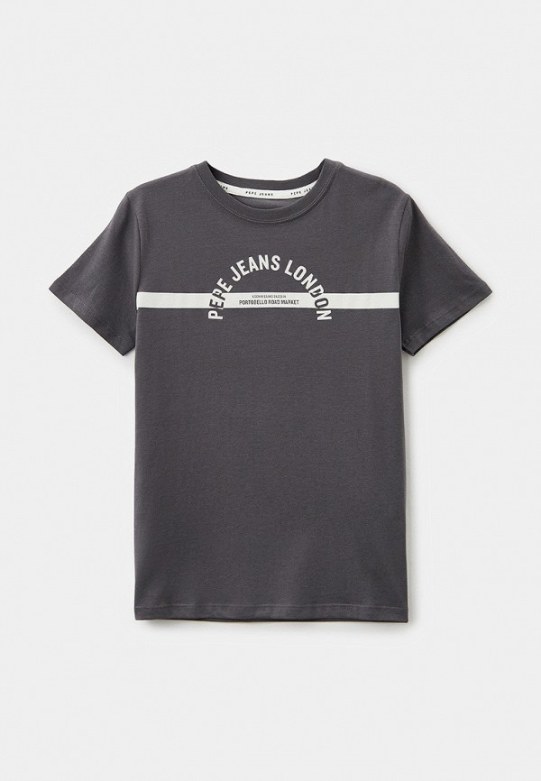 фото Футболка pepe jeans