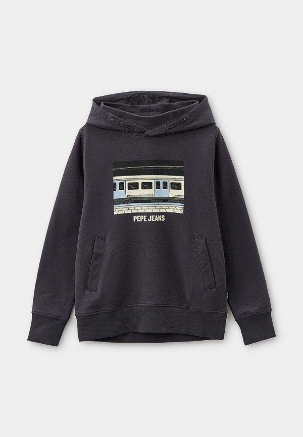 Худи Pepe Jeans 5570₽