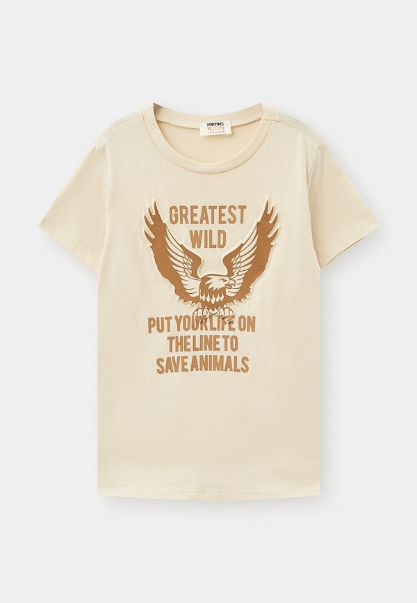 Футболка Koton 407₽