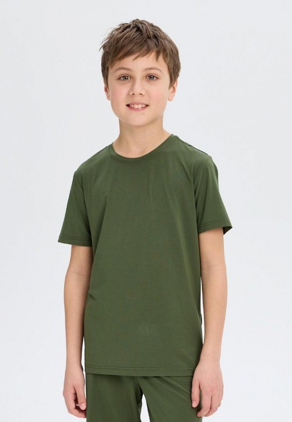 Футболка домашняя Norveg 2000₽