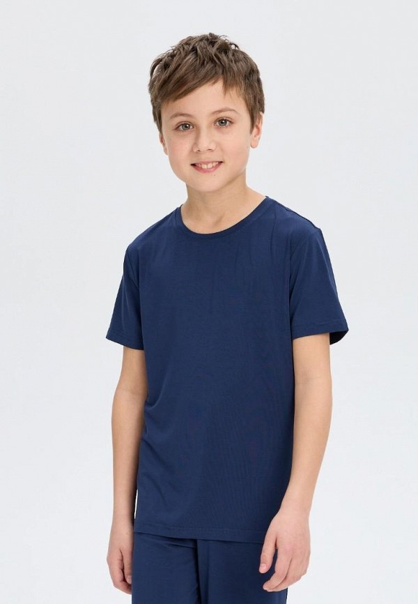 Футболка домашняя Norveg 2000₽