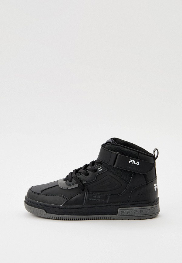 Кеды Fila FIL TEEN MID