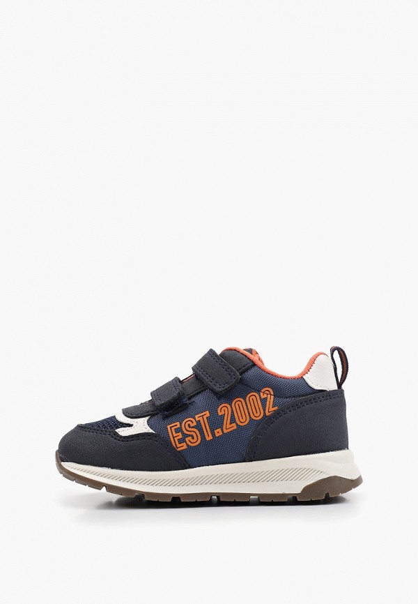 фото Кроссовки safety jogger