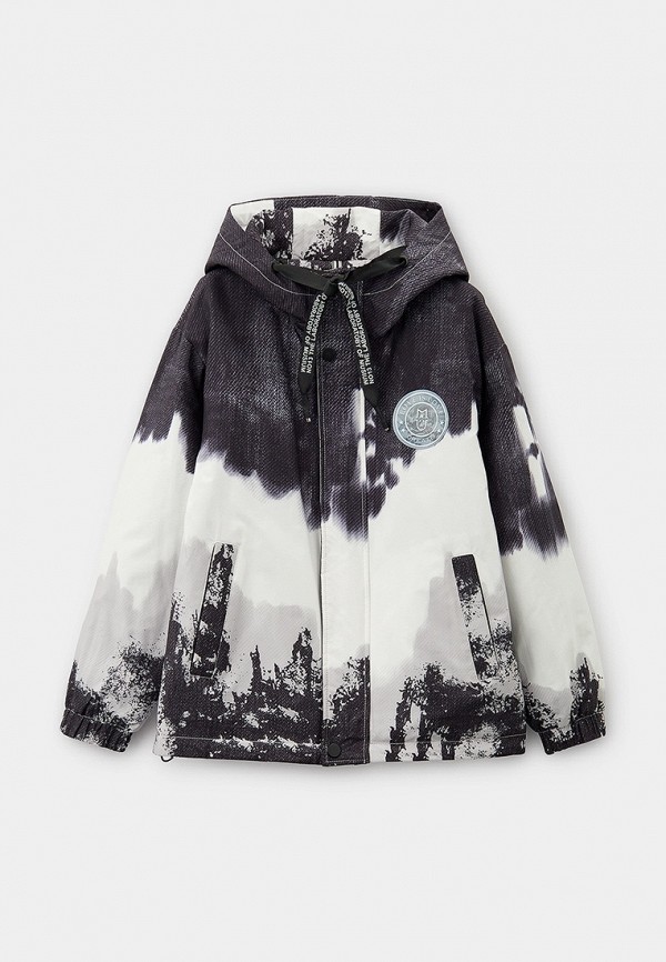 Куртка утепленная Fobs