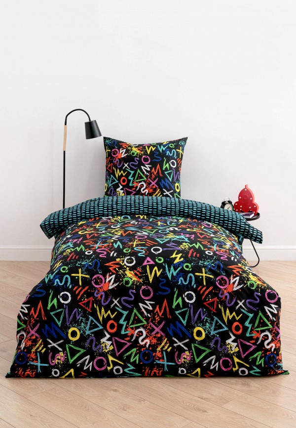 Постельное белье детское Василек