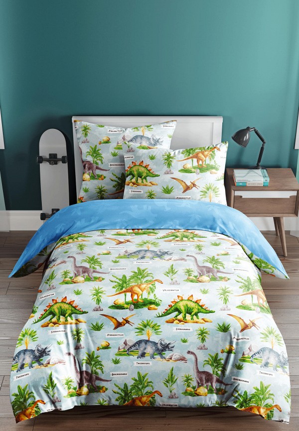 Постельное белье детское Василек