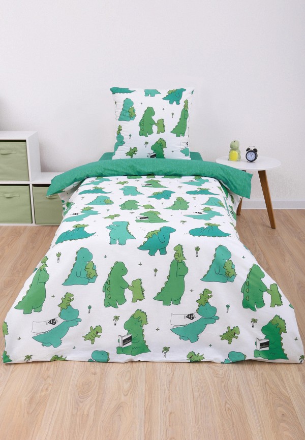 Постельное белье детское Василек