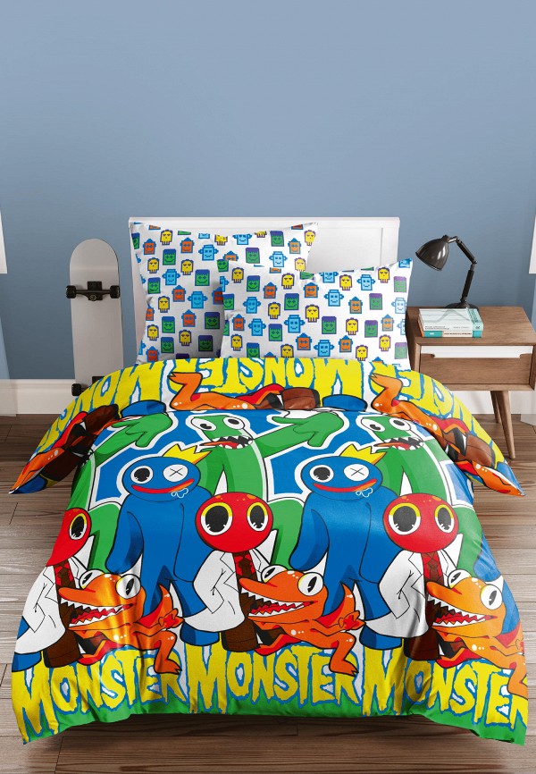 Постельное белье детское Василек