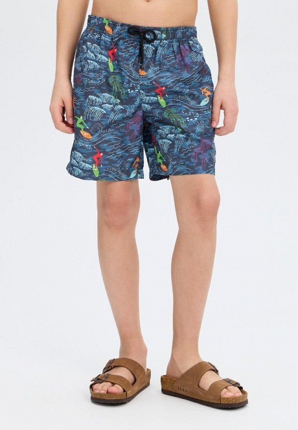 Шорты для плавания Norveg 2100₽