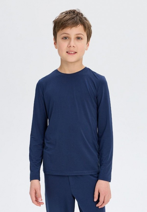 Лонгслив домашний Norveg 2213₽