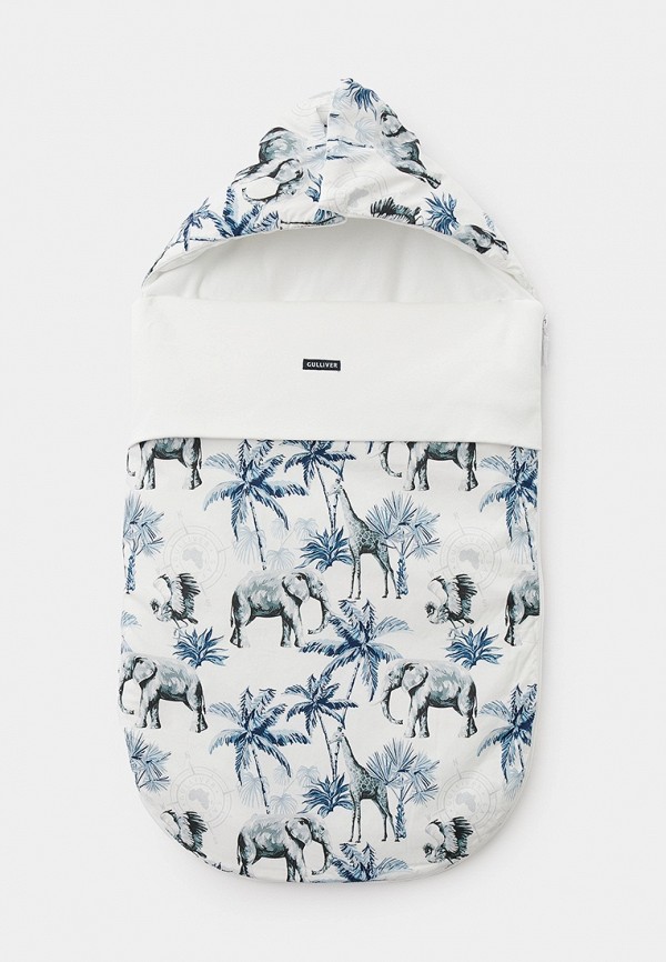 Конверт Gulliver 4589₽