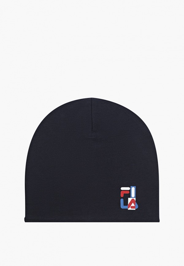 

Шапка Fila, Синий