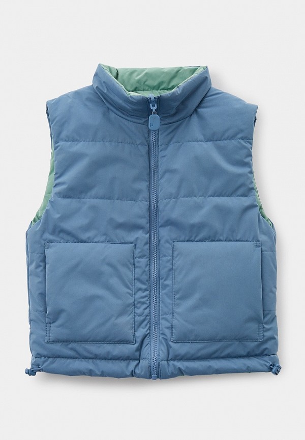 Жилет утепленный Pelican 4563₽