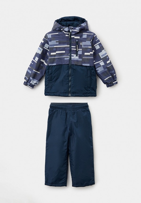 Костюм утепленный CosmoTex 4800₽