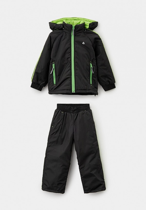 Костюм утепленный CosmoTex 3900₽