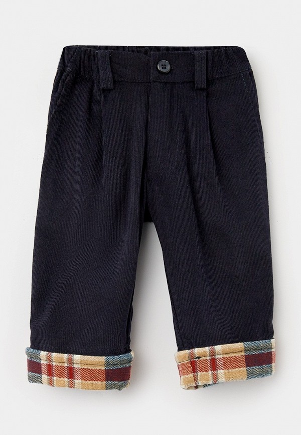 

Брюки Ete Children, Синий, Ete Children MP002XB02GQ0