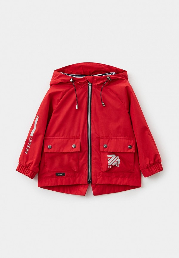 Ветровка АксАрт 3770₽