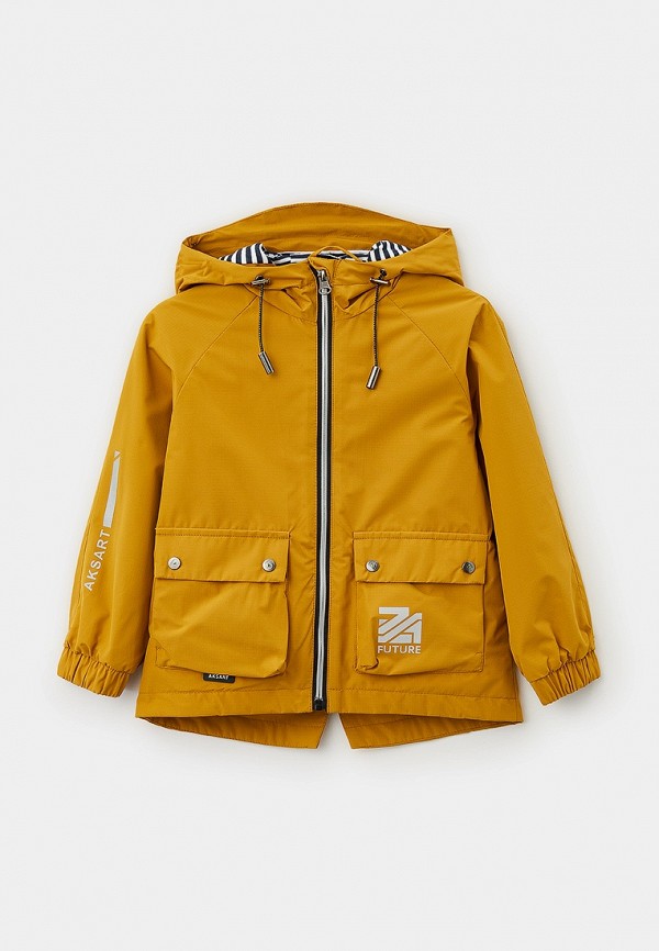 Ветровка АксАрт 3770₽