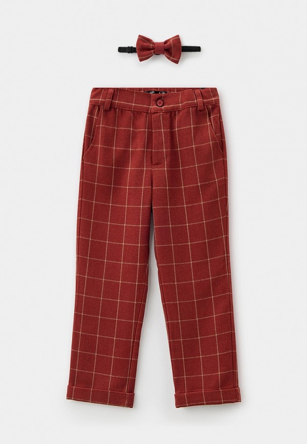 Брюки и бабочка Nino kids 5970₽