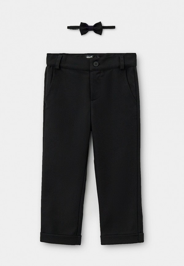 Брюки и бабочка Nino kids 5840₽