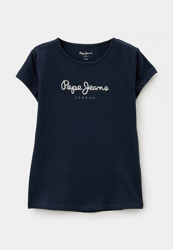 фото Футболка pepe jeans