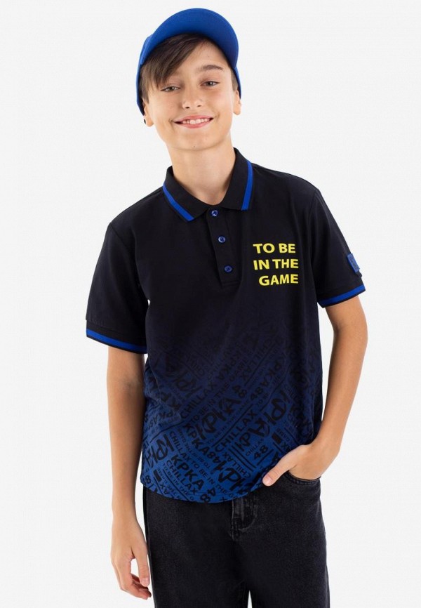 Поло Kapika 2231₽