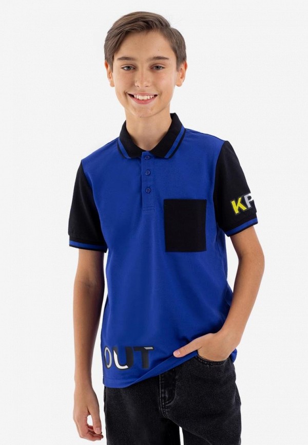 Поло Kapika 760₽