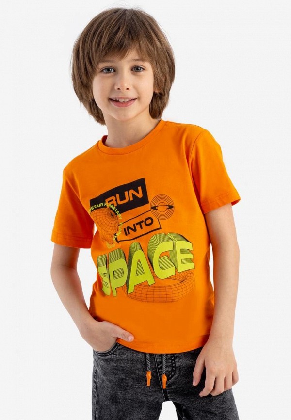 Футболка Kapika 1607₽