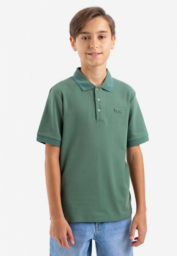 Поло Kapika 1407₽