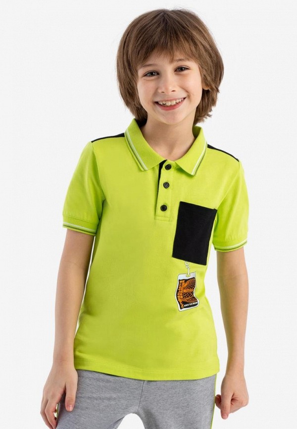 Поло Kapika 1279₽