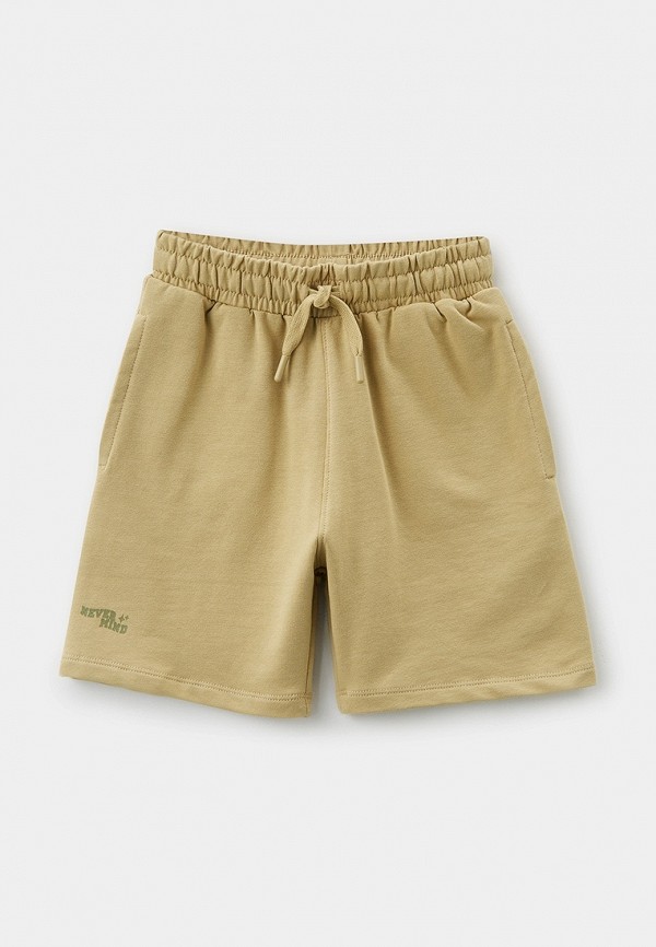 

Шорты Sela, Хаки, Sela MP002XB02H0P