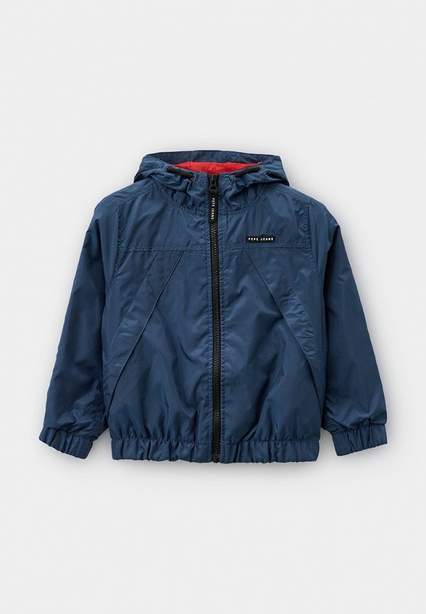 Куртка Pepe Jeans 9592₽