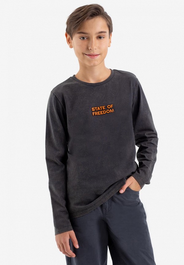 Лонгслив Kapika 2335₽