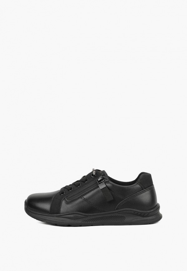 

Ботинки T.Taccardi, Черный, T.Taccardi MP002XB02H4E