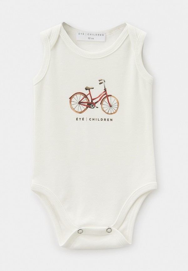 

Боди Ete Children, Белый, Ete Children MP002XB02H7R