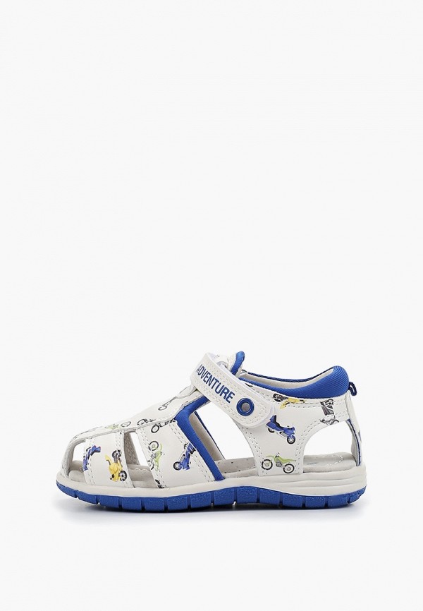 фото Сандалии safety jogger