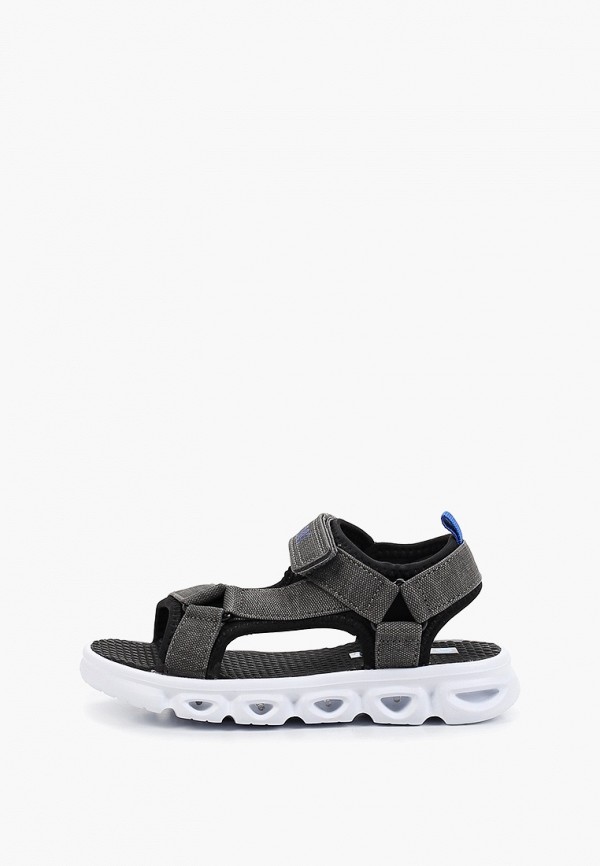 фото Сандалии safety jogger