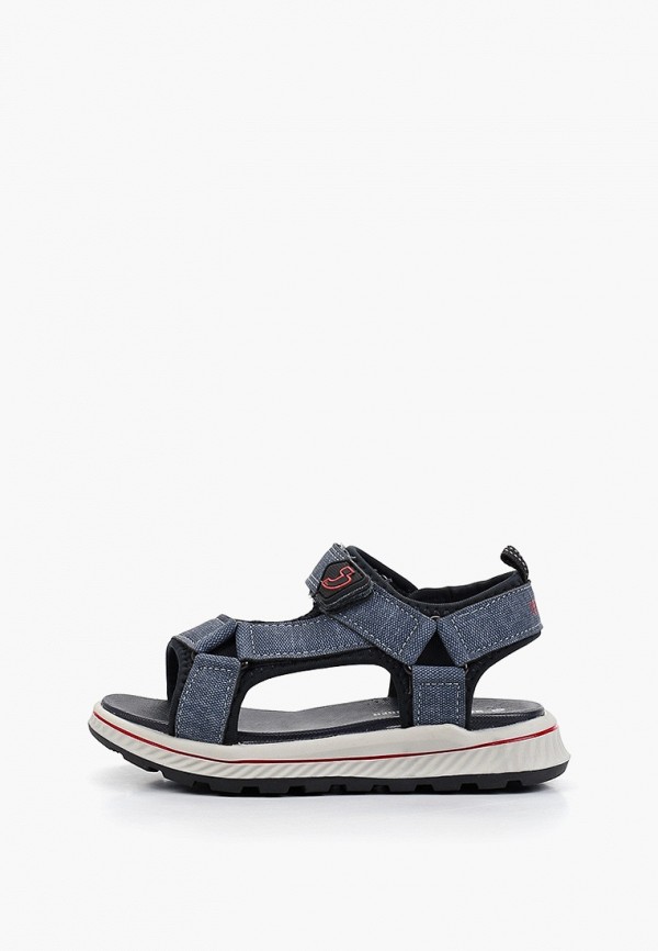 фото Сандалии safety jogger